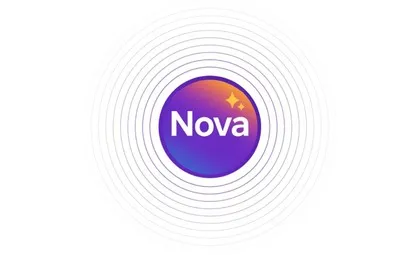 Access Nova - link to login / register?